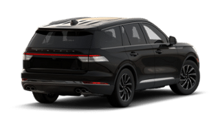 2025 Lincoln Lincoln Aviator External Image 3